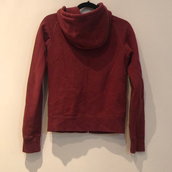 TNA Zip Hoody - Picture 3 of 6